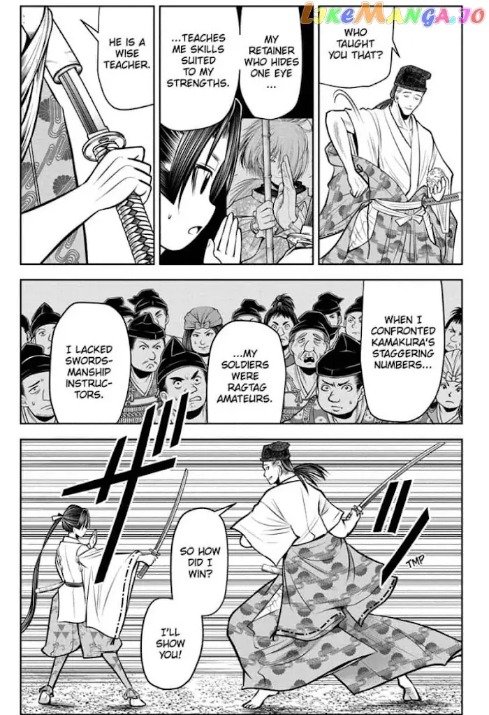 The Elusive Samurai Chapter 55 image 05_optimized